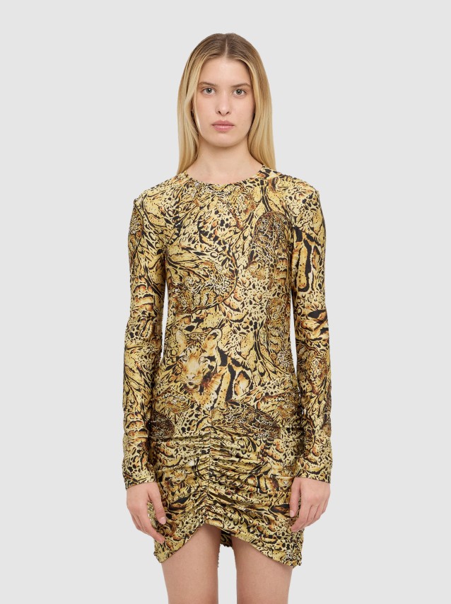 Dresses Female Just Cavalli