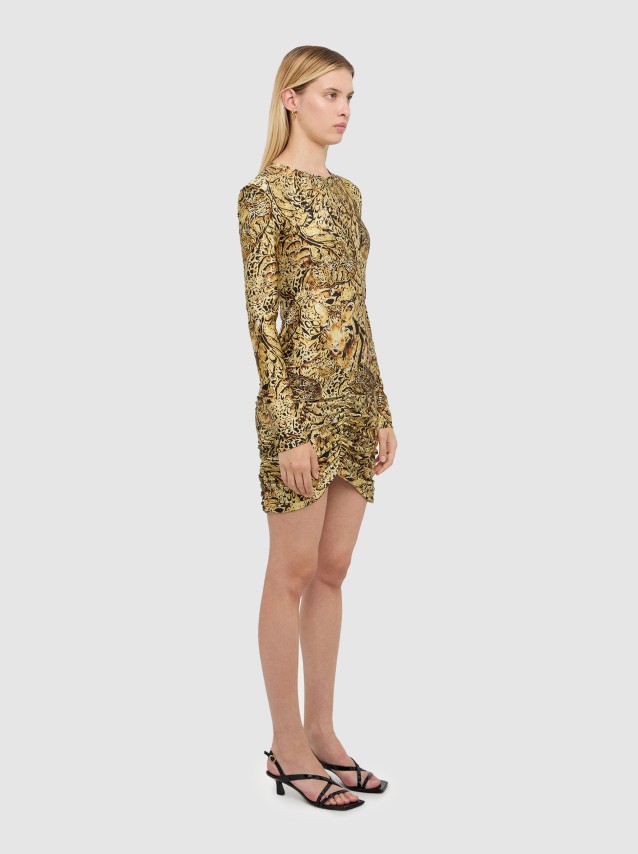 Dresses Female Just Cavalli