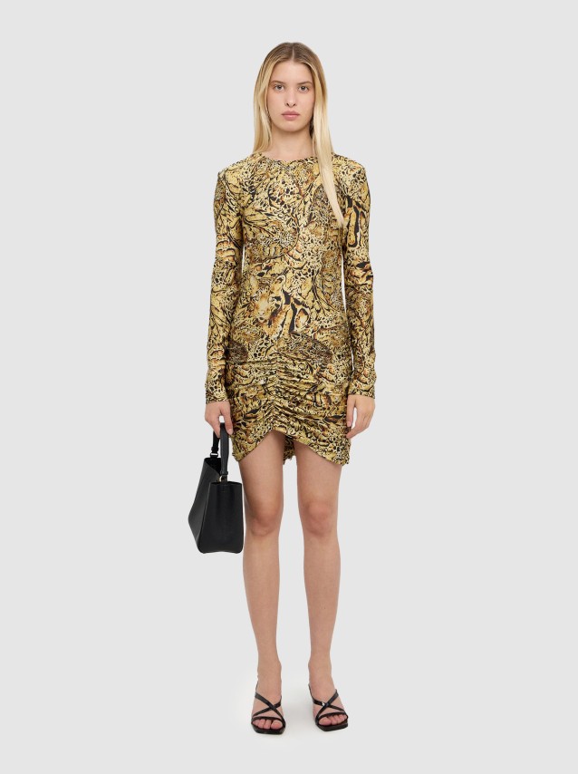 Robes F�minin Just Cavalli