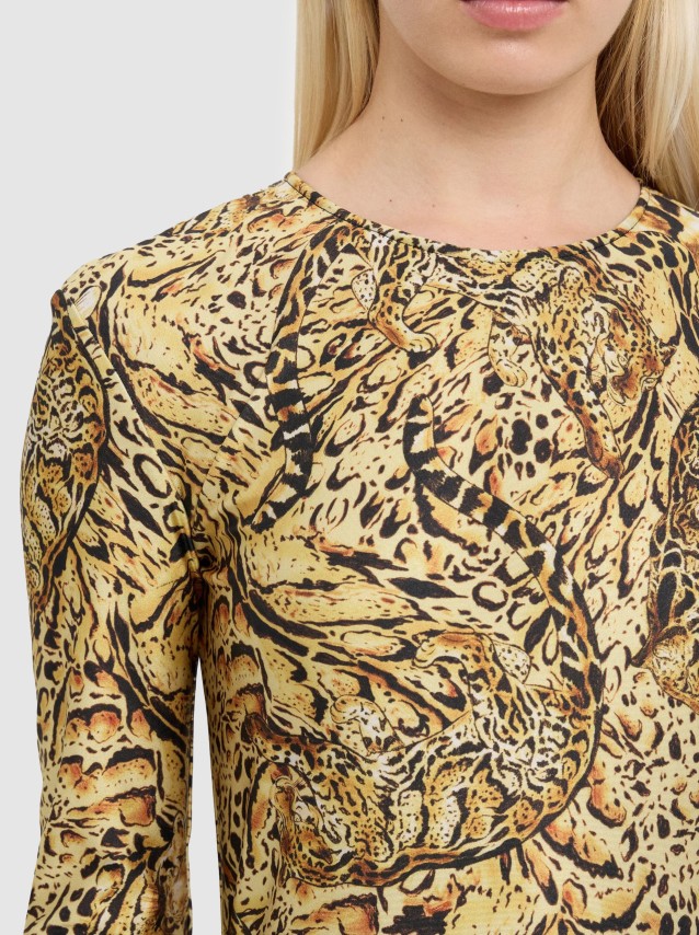 Robes F�minin Just Cavalli