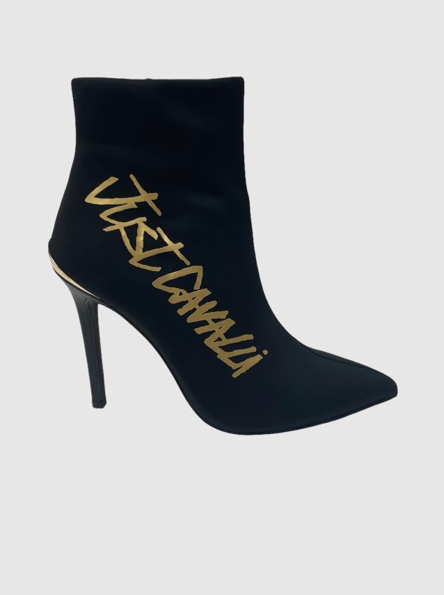 Botas Femenino Just Cavalli