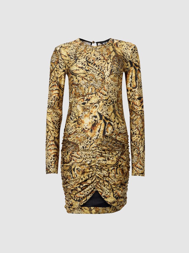 Robes F�minin Just Cavalli
