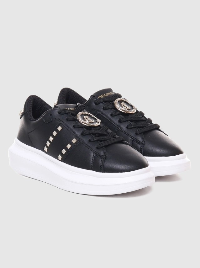 Trainers Female Just Cavalli