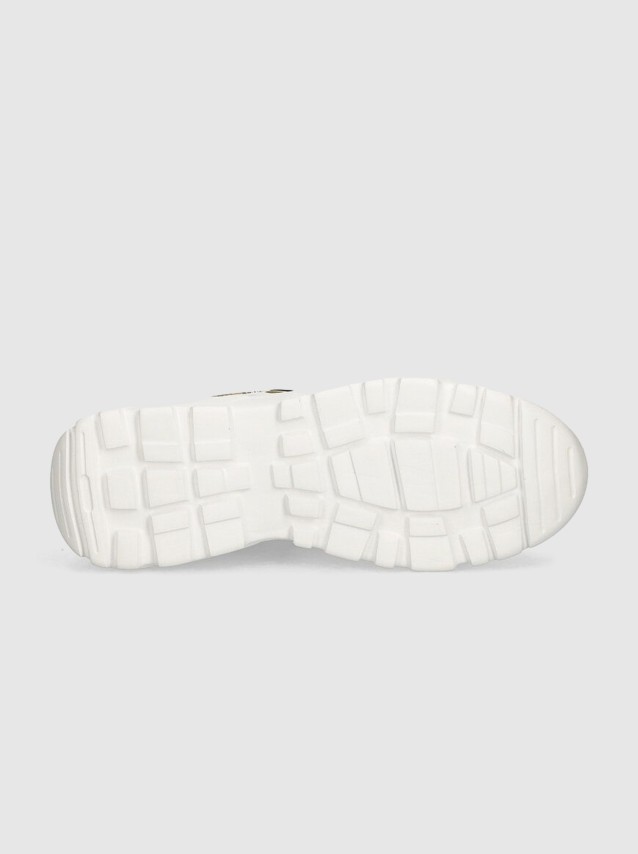 Sapatilha Mulher Just Cavalli