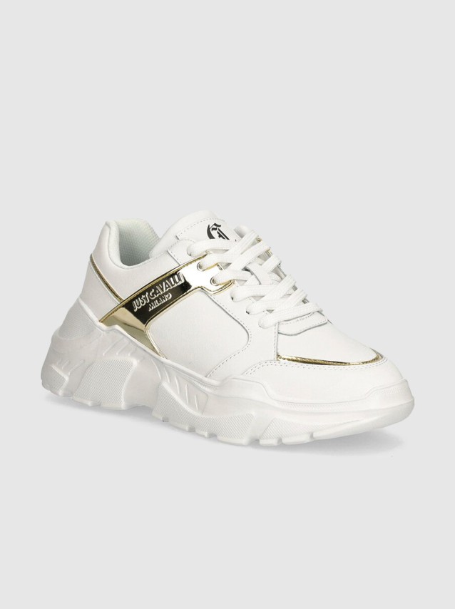 Trainers Female Just Cavalli