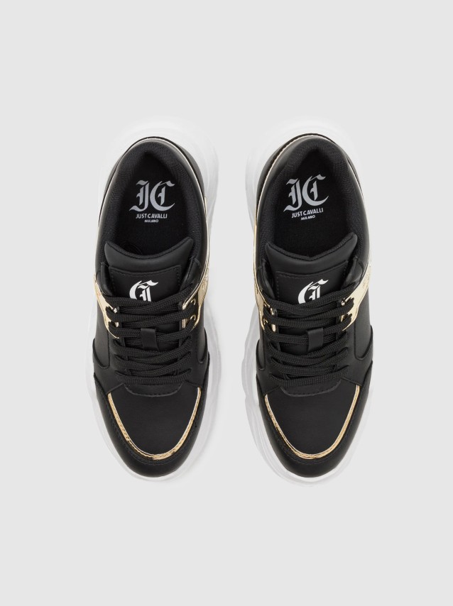 Sapatilha Mulher Just Cavalli