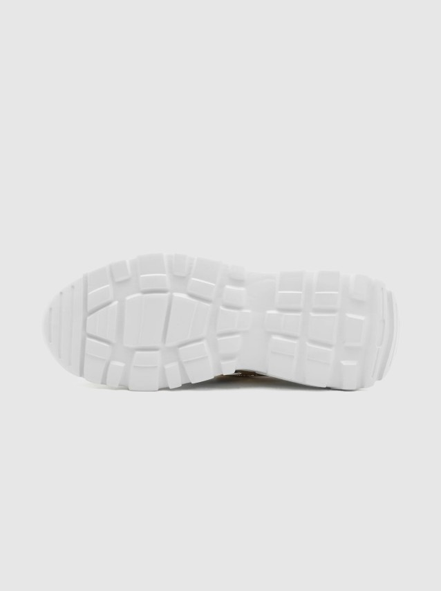 Baskets F�minin Just Cavalli