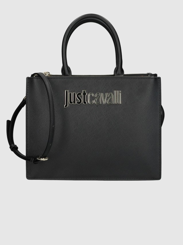 Tote Bag Mulher Just Cavalli