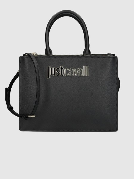 Tote Bags Female Just Cavalli