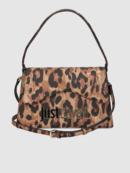 Shoulder Bags Female Just Cavalli