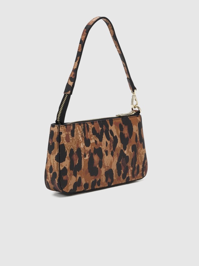 Sac À Bandoulière Féminin Just Cavalli