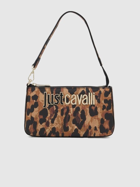 Shoulder Bag Female Just Cavalli