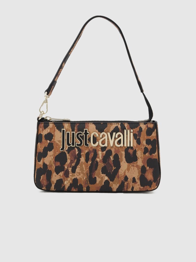 Shoulder Bag Female Just Cavalli