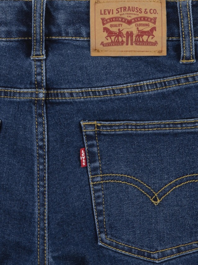 Pantalon Masculin Levis