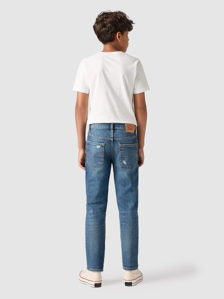Trousers Male Levis