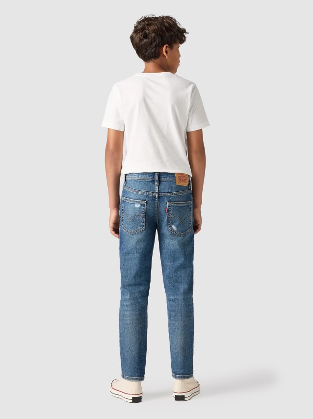 Pantalon Masculin Levis