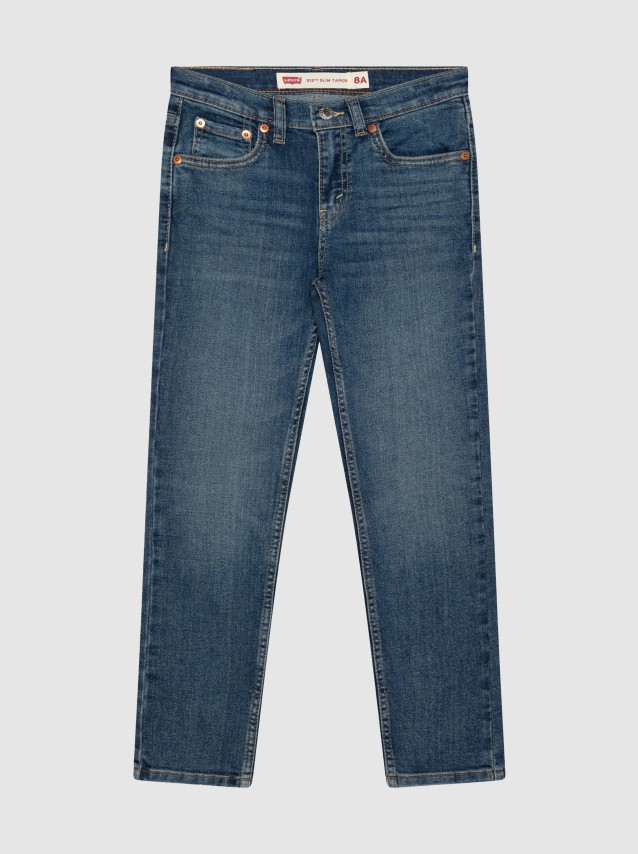 Trousers Male Levis