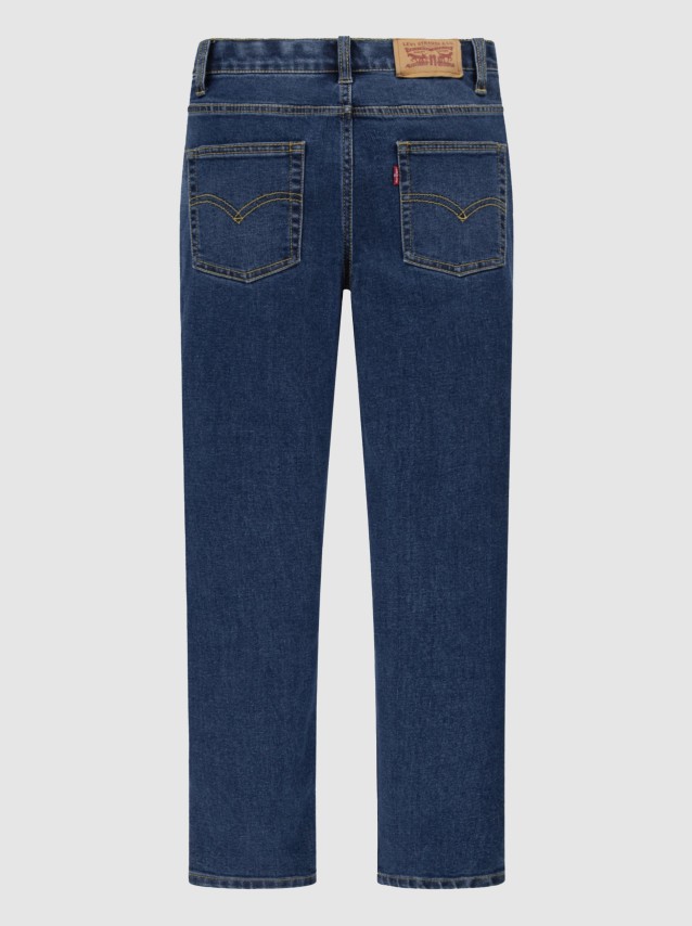 Pantalones Masculino Levis