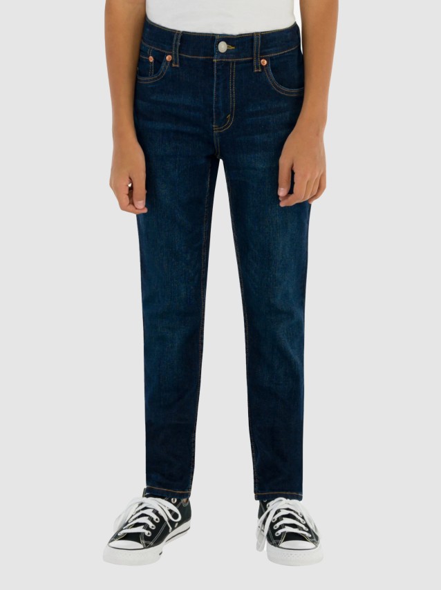 Pantalones Masculino Levis