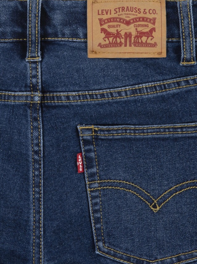 Pantalon Masculin Levis