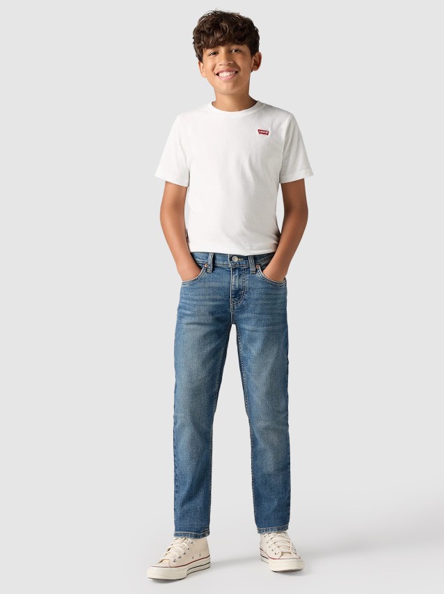 Trousers Male Levis