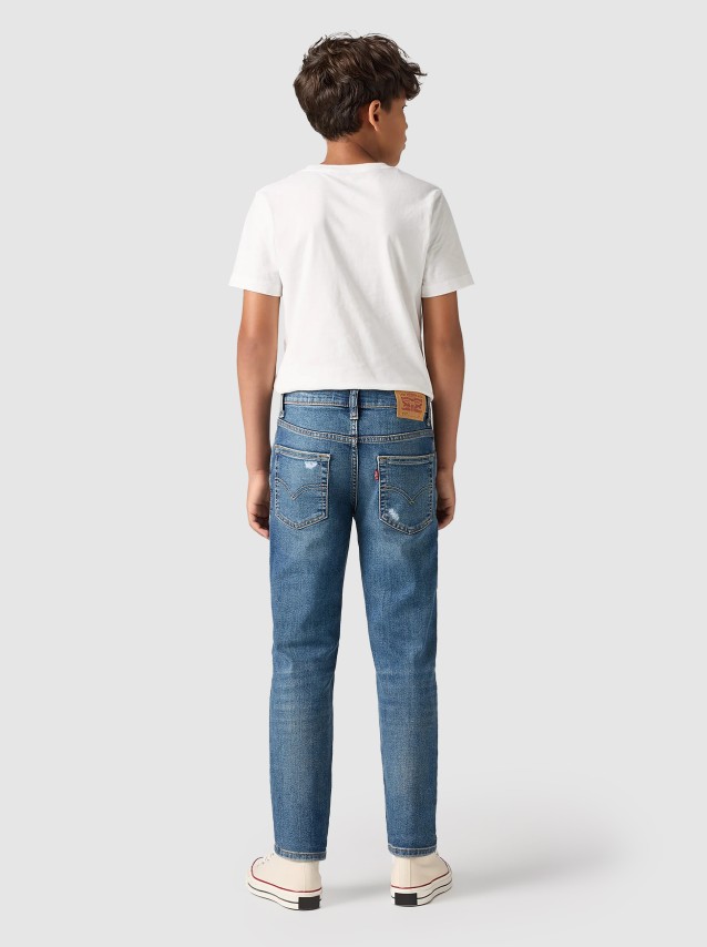 Pantalon Masculin Levis