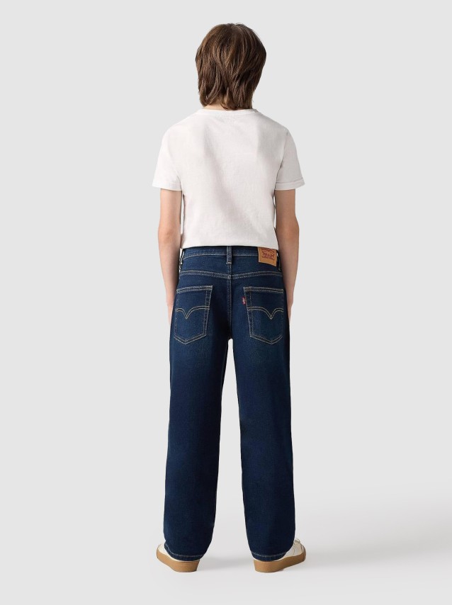 Trousers Male Levis