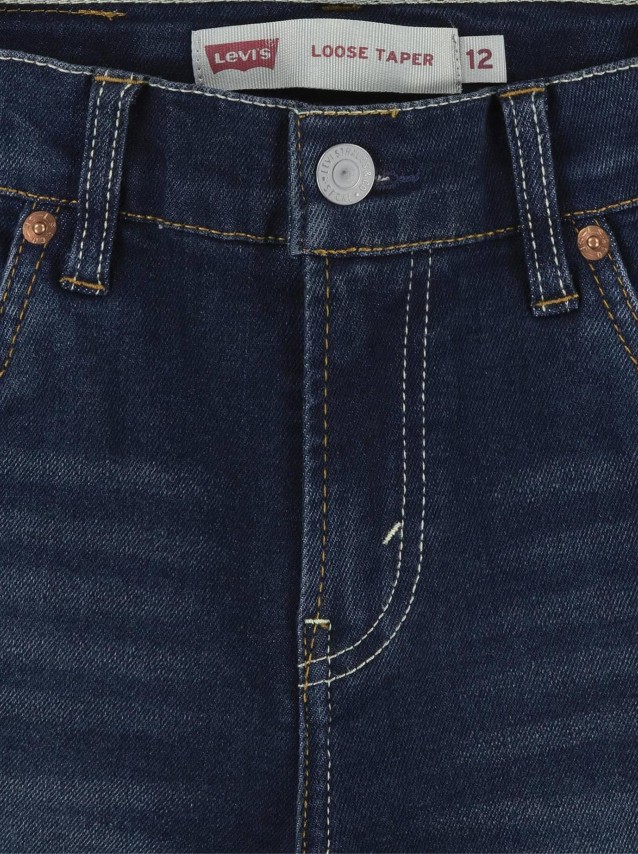 Pantalon Masculin Levis