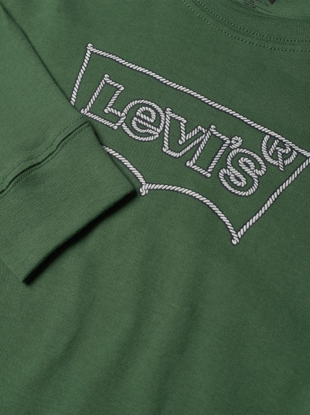 Camisolas Menino Levis