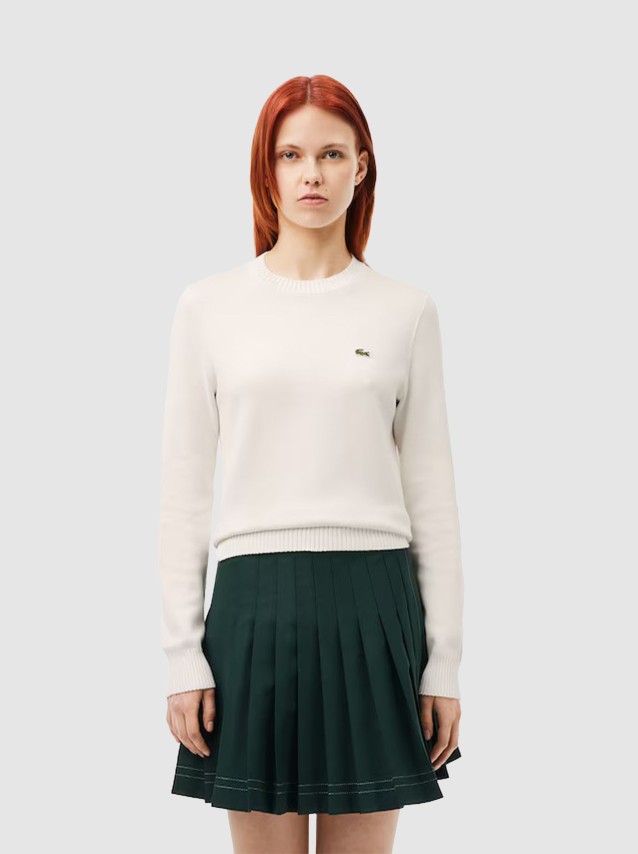 Jumper Female Lacoste