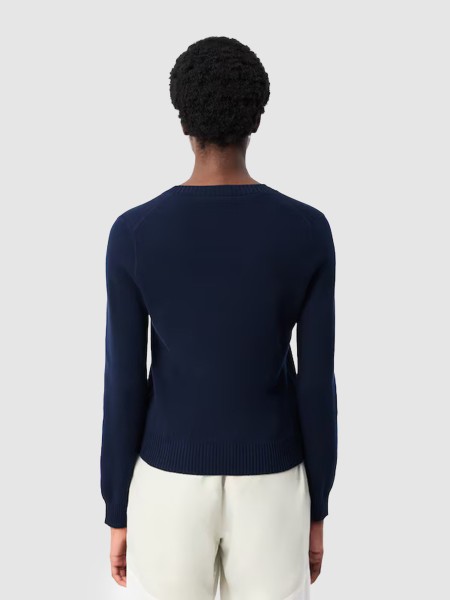 Jerseys Femenino Lacoste