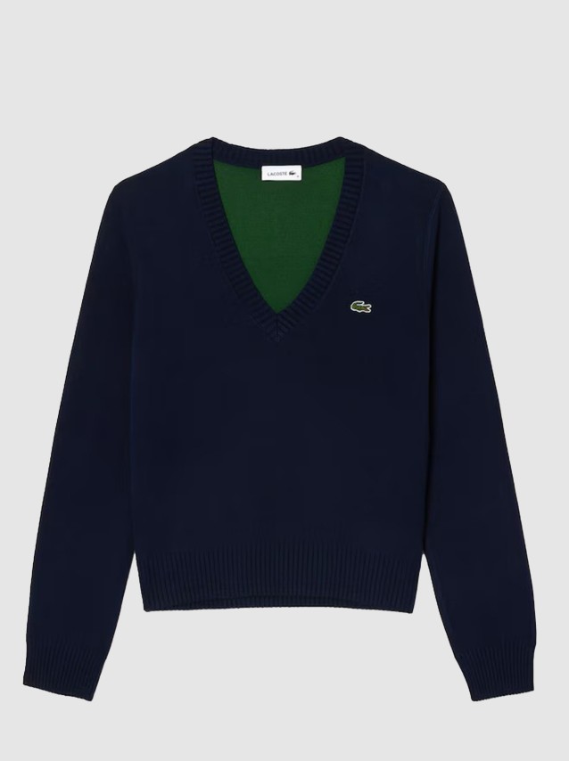 Jumpers Female Lacoste