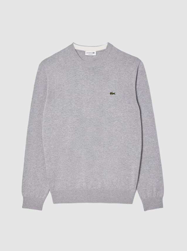 Sweatshirt Male Lacoste