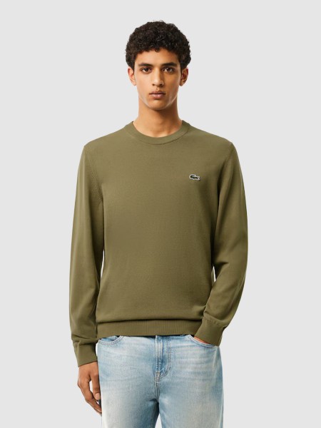 Sweatshirt Male Lacoste