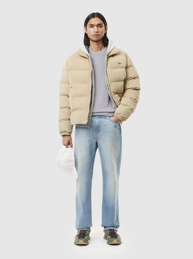 Sweatshirt Male Lacoste