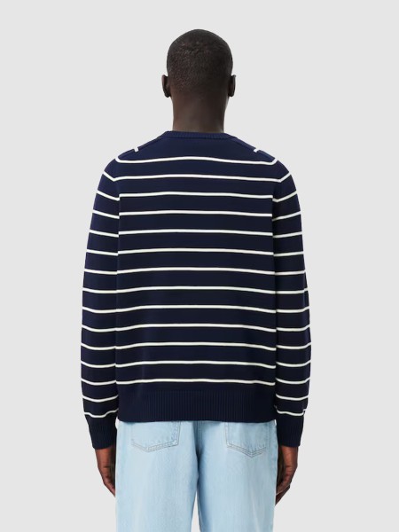 Camisola Homem Lacoste Camisola Homem Lacoste