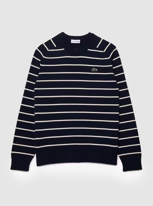 Sweatshirt Male Lacoste