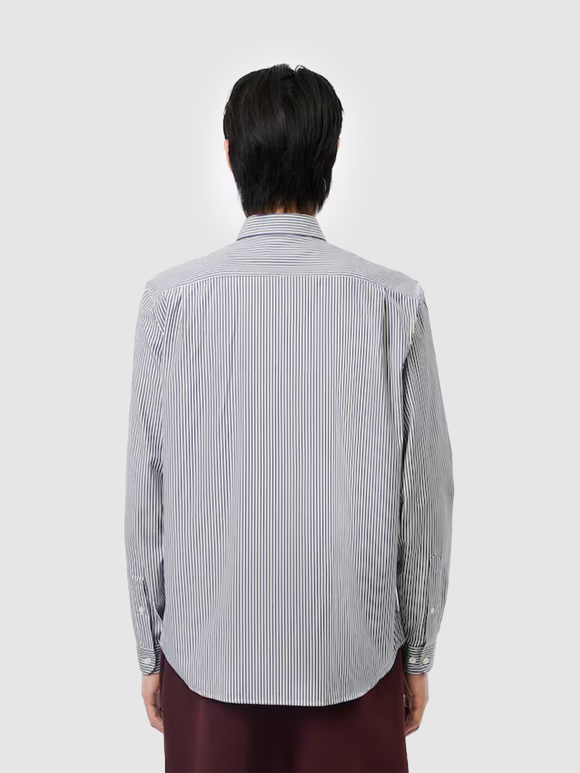 Camisa Masculino Lacoste