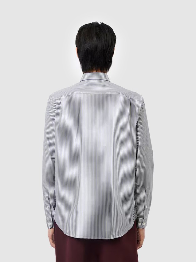 Camisas Homem Lacoste