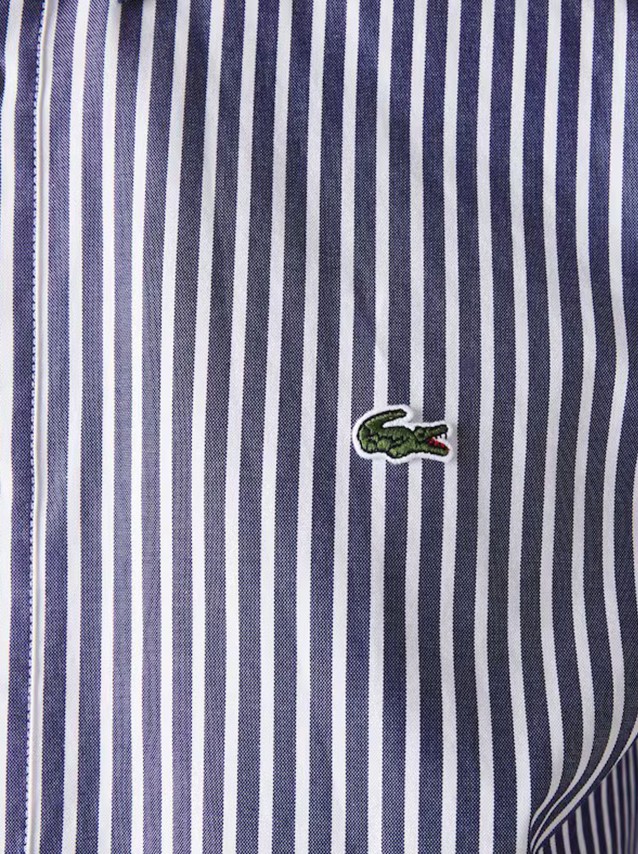 Camisa Masculino Lacoste