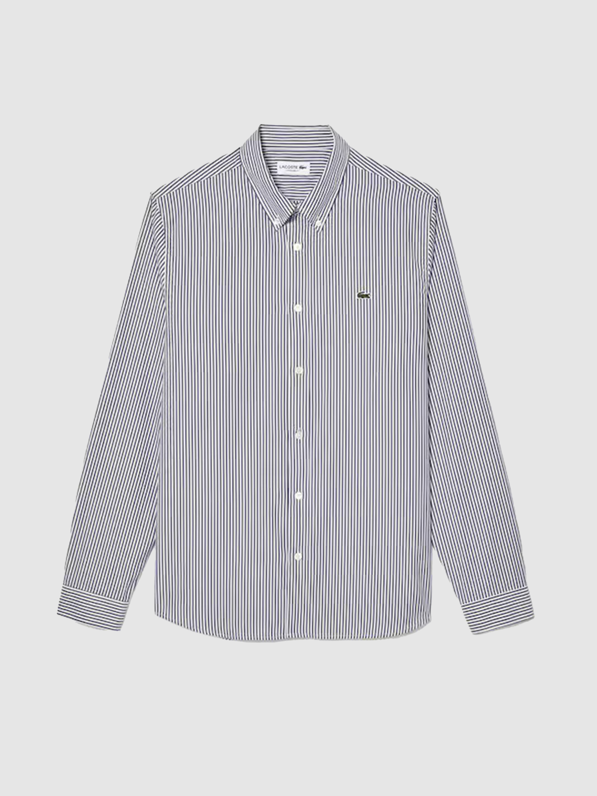 Camisa Masculino Lacoste