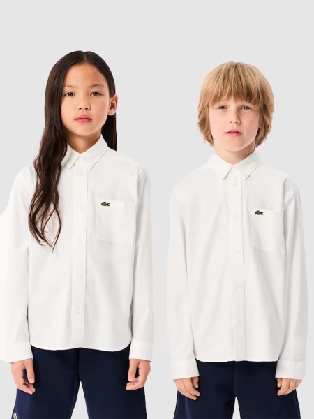 Camisa Masculino Lacoste