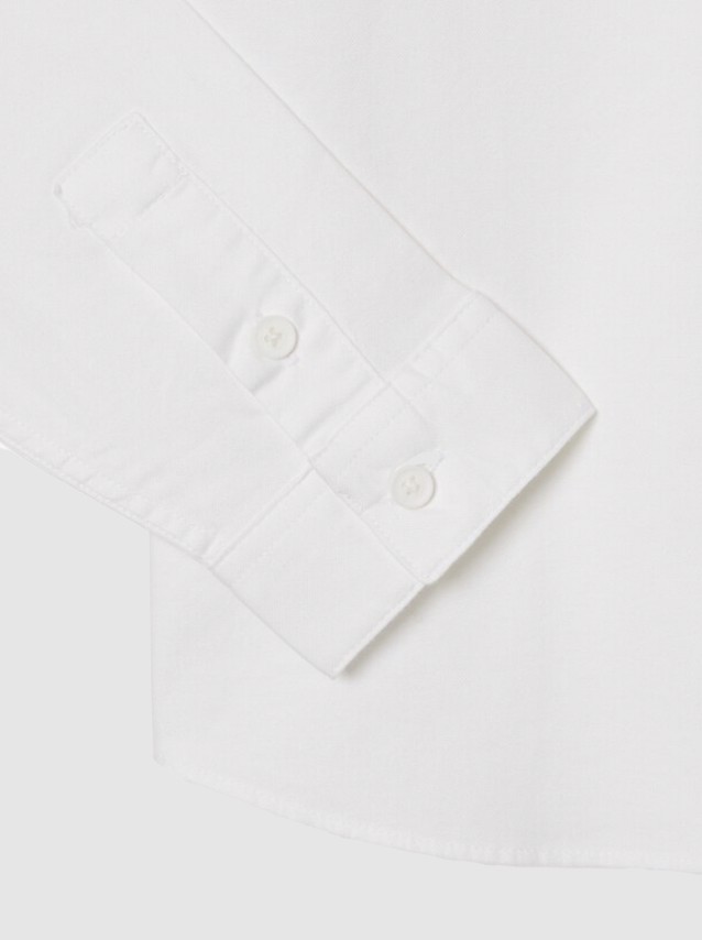 Shirt Male Lacoste