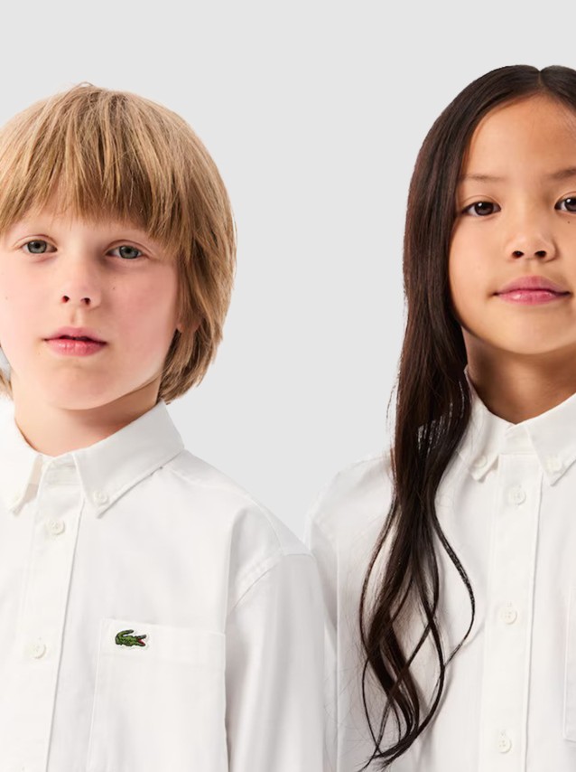 Shirt Male Lacoste