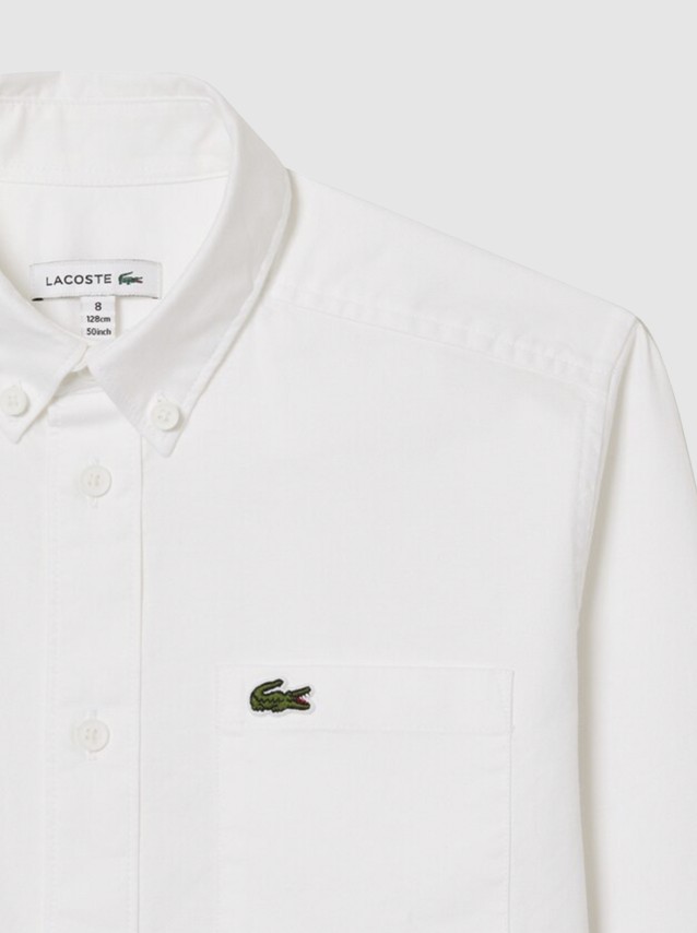 Shirt Male Lacoste