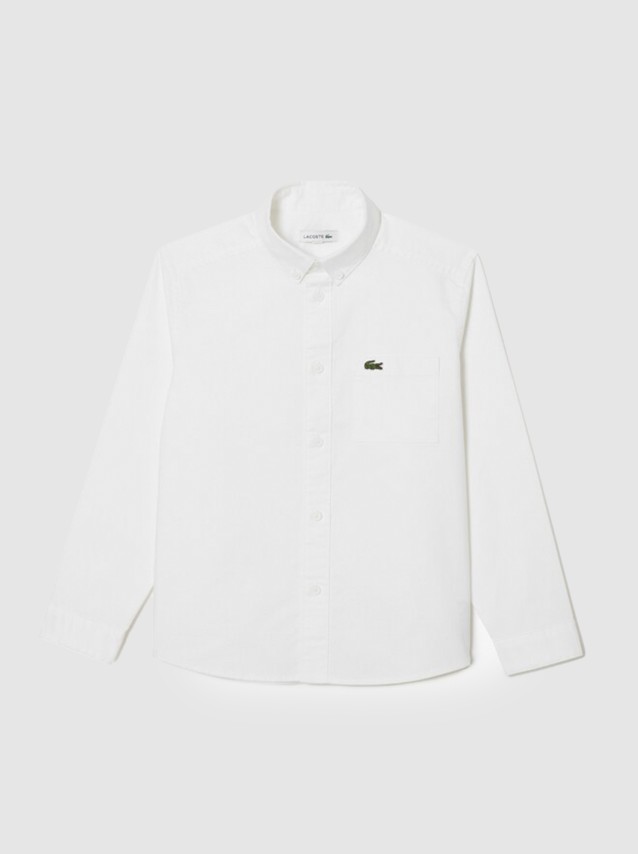 Shirt Male Lacoste
