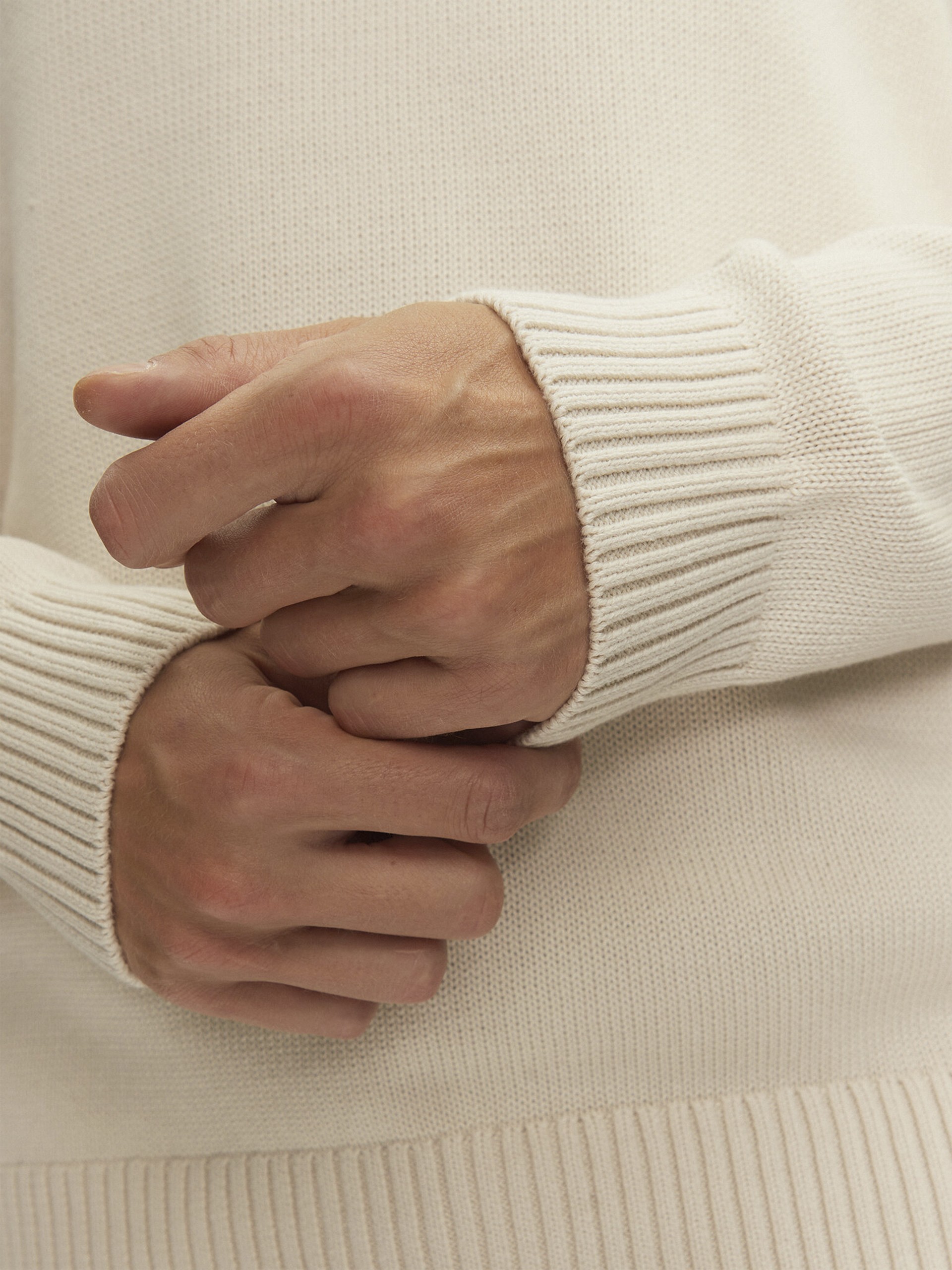 Jumpers Male Tommy Jeans