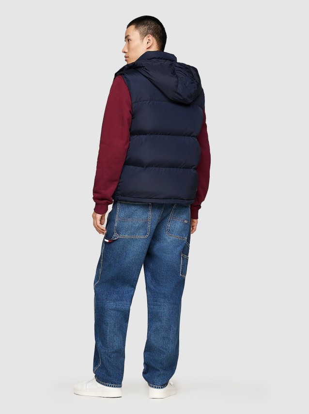 Jacket Male Tommy Jeans