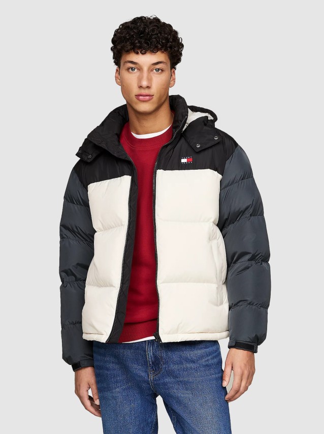 Veste Masculin Tommy Jeans