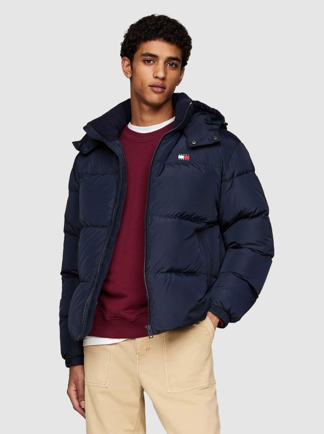 Veste Masculin Tommy Jeans